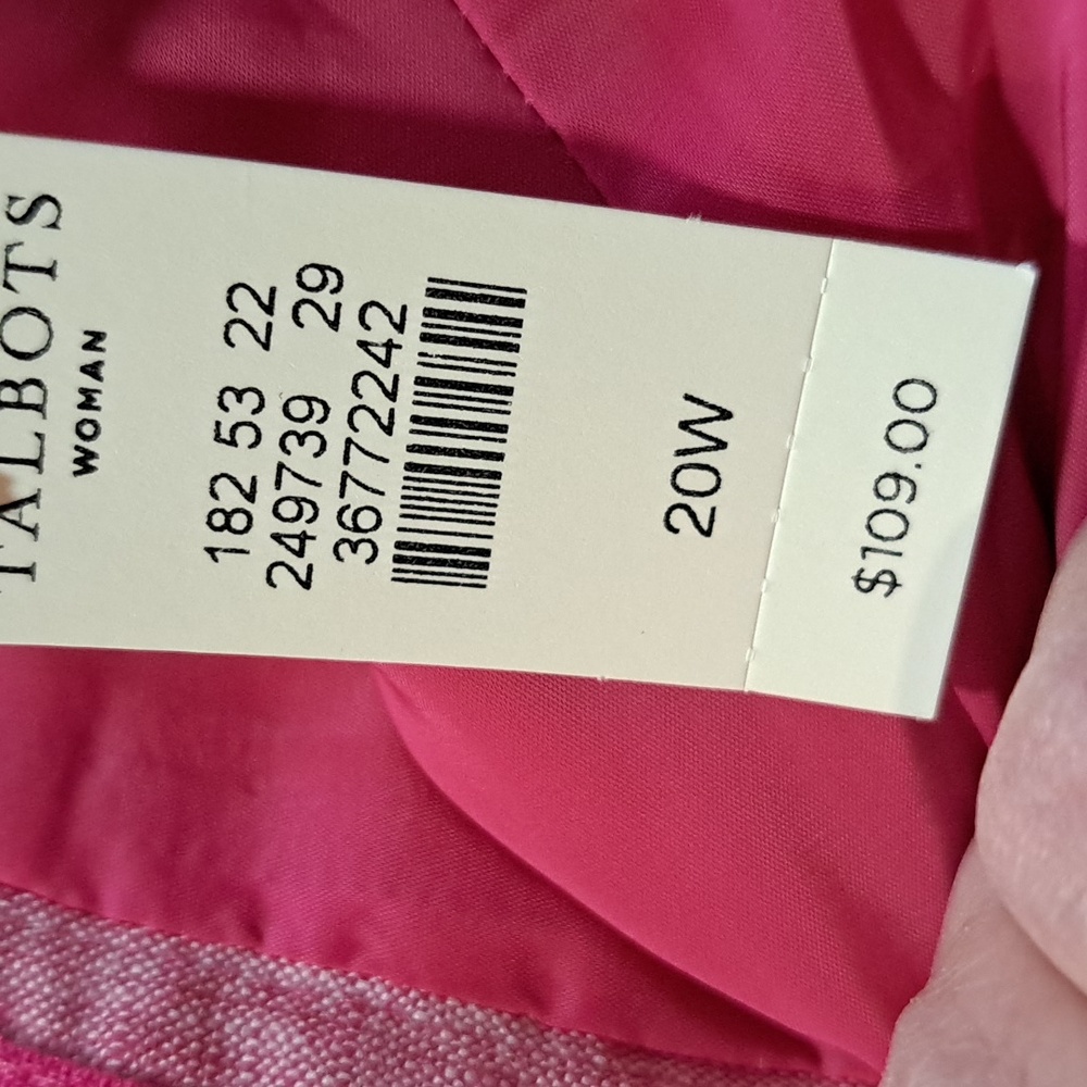 Talbots-Heritage - Picture 14 of 15